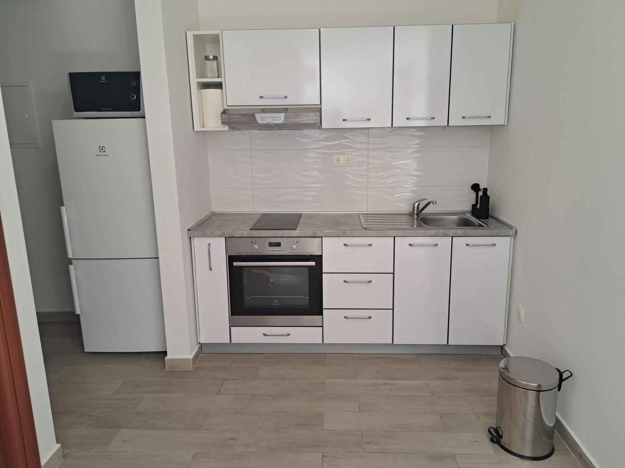 Apartment Charlie โกมาร์นา ภายนอก รูปภาพ